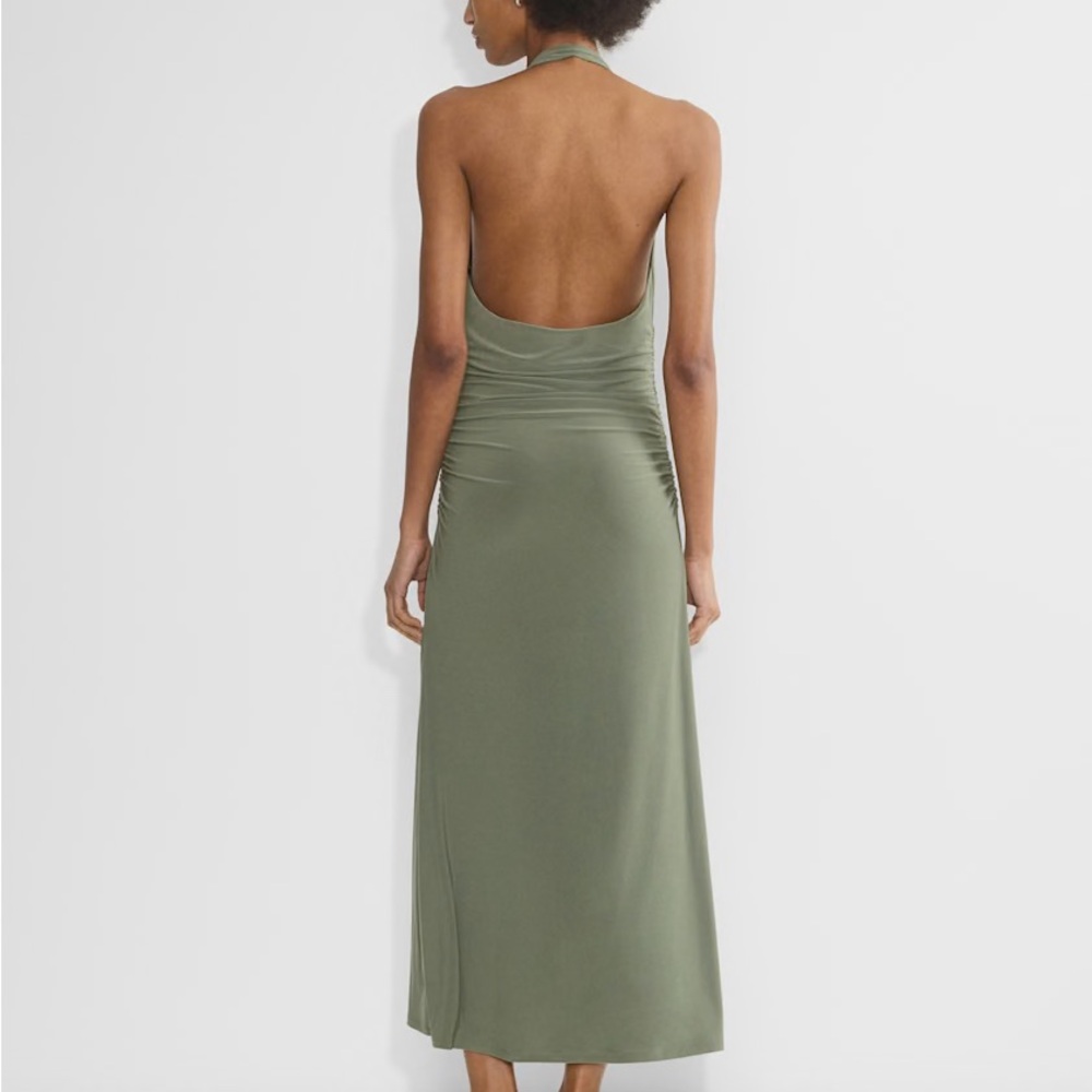 Wilfred smooth matter Ladywell dress - Picture 5 of 5